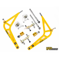 IRP drift kit předního zavěšení V2 Light BMW E30-1