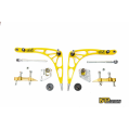 IRP drift kit předního zavěšení V1 BMW E36 M3 EVO-2