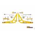 IRP drift kit předního zavěšení V2 Light BMW E36-1