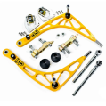 IRP drift kit předního zavěšení V1 BMW E46-1