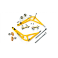 IRP drift kit předního zavěšení V2 Light BMW E46-1