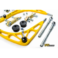 IRP drift kit předního zavěšení V1 BMW E46 M3-2