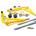 IRP drift kit předního zavěšení V2 Light BMW E46 M3-2