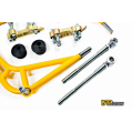 IRP drift kit předního zavěšení V2 Light BMW E46 M3-3