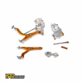 IRP drift kit předního zavěšení BMW E8X E9X-2