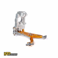 IRP drift kit předního zavěšení BMW E8X E9X-3