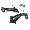 IRP držáky motoru s uložením převodovky BMW E46 M54-1