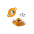 IRP Zadní uložení tlumičů s MS sférickými ložisky Pillow-Ball pro BMW E30 E36 E36/5 E36/7 E36/8 E46-1
