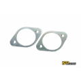 IRP Zadní horní výztužné desky uložení tlumičů pro BMW E30 E36 E36/5 E36/7 E36/8 E46 E85 E86-2