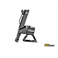 IRP Short Shifter V2 pro BMW E30 E34 E36 E39 E46 E8X E9X F2X F3X F80 F82/F83 F87 G80 G82/G83 G87 Bez povrchové úpravy-2