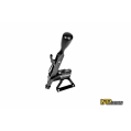 IRP Short Shifter V2 pro BMW E30 E34 E36 E39 E46 E8X E9X F2X F3X F80 F82/F83 F87 G80 G82/G83 G87 Černý-3