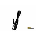 IRP Short Shifter V2 pro BMW E30 E34 E36 E39 E46 E8X E9X F2X F3X F80 F82/F83 F87 G80 G82/G83 G87 Stříbrný-4