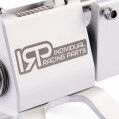 IRP Short Shifter V3 pro BMW 5stupňovou a 6stupňovou převodovku Stříbrný-8