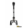 IRP Short Shifter V3 pro BMW 5stupňovou a 6stupňovou převodovku Černý s červeným tlačítkem-5