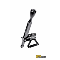 IRP Short Shifter V3 pro BMW 5stupňovou a 6stupňovou převodovku Fialový-6