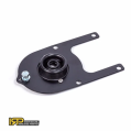 IRP prachová manžeta pro BMW Short Shifter-1
