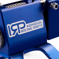 IRP Short Shifter V3 samocentrovací pro 5stupňovou a 6stupňovou převodovku ZF BMW Modrý-5
