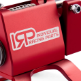IRP Short Shifter V3 samocentrovací pro 5stupňovou a 6stupňovou převodovku ZF BMW Červený-5