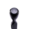 IRP short shifter Bolt-On samostředicí Nissan 370Z Z34 Z RZ34 V3 černý se šedým tlačítkem-4