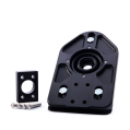 IRP šroubovací montážní držák pro IRP Short Shifter V2 V3 BMW E46 E90-1