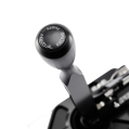 IRP Short Shifter V3 Bolt-On samocentrovací pro BMW E46 E8x E9x Černý-4