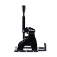 IRP Short Shifter pro 5stupňovou převodovku Mitsubishi Lancer Evolution IV-IX 1998-2008 Zlatý-2