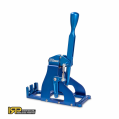 IRP Short Shifter pro 5stupňovou převodovku Mitsubishi Lancer Evolution IV-IX 1998-2008 Modrý-1