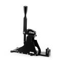 IRP Short Shifter pro 5stupňovou převodovku Mitsubishi Lancer Evolution X Šedýey-3