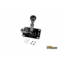 IRP Short Shifter V3 pro Hyundai Genesis Coupe Černý se zlatým tlačítkem-4