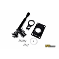 IRP Short Shifter V3 pro Hyundai Genesis Coupe Černý se šedým tlačítkem-5