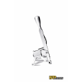 IRP Short Shifter V3 pro Honda Civic Integra CR-X Del Sol Stříbrný-1