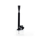 IRP Short Shifter pro 6stupňovou převodovku J160 Lexus IS 200 XE10 Šedý-2