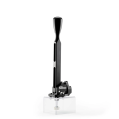 IRP Short Shifter pro 6stupňovou převodovku J160 Lexus IS 200 XE10 Šedý-1