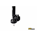 IRP Short Shifter 22 mm pro 6stupňovou převodovku Mazda MX-5 NA NB Černý-2