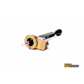 IRP Short Shifter pro 5stupňovou převodovku Mazda MX-5 NA NB Černo-zlatý-2