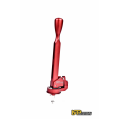 IRP Short Shifter pro 5stupňovou převodovku Mazda MX-5 NA NB Červený-1