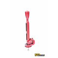 IRP Short Shifter pro 5stupňovou převodovku Mazda MX-5 NC Červený-1