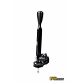 IRP Short Shifter pro 5stupňovou převodovku Mazda MX-5 NC Černý-1