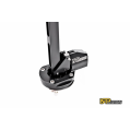 IRP Short Shifter pro 5stupňovou převodovku Nissan Skyline R33 R34 GTS GTS-T Červený-2