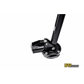 IRP Short Shifter pro 5stupňovou převodovku Nissan Skyline R33 R34 GTS GTS-T Černý-3
