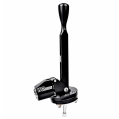 IRP Short Shifter pro 5stupňovou převodovku Nissan Skyline R33 R34 GTS GTS-T Černý-1