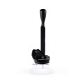 IRP Short Shifter pro 5stupňovou převodovku Nissan Skyline R32 R33 GTR Černý-2
