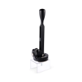 IRP Short Shifter pro 5stupňovou převodovku Nissan Skyline R32 R33 GTR Černý-3