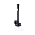 IRP Short Shifter pro 5stupňovou převodovku Nissan Skyline R32 R33 GTR Červený-4