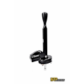 IRP Short Shifter pro 5stupňovou převodovku Nissan Skyline R32 R33 GTR Černý-1