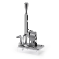 IRP Short Shifter pro 6stupňovou převodovku Subaru WRX VA 2015+ Šedý-3