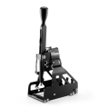 IRP Short Shifter pro 6stupňovou převodovku Toyota Yaris GR Černý-1