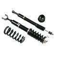 BC Racing J-10-BR-RS Coilovers for Mercedes Benz E-Class Sedan W211 2003-2009 (Airmatic must change rear lower arm)-1