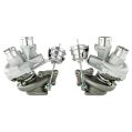 Tuningová sada turbodmychadel JRSPEC pro Ford F-150 3.5 EcoBoost 2013-2016-1