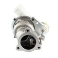 Turbodmychadlo JRSPEC K03 Tuning Billet 6+6 pro Audi A4 A6 Škoda SuperB VW Passat 1.8T-2